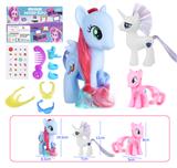 OBL823931 - Elfin horse