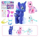 OBL823932 - Elfin horse