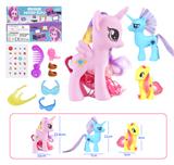 OBL823934 - Elfin horse