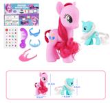 OBL823936 - Elfin horse