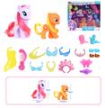 OBL823940 - Elfin horse