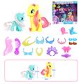 OBL823941 - Elfin horse