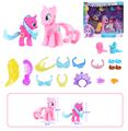 OBL823942 - Elfin horse