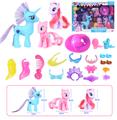OBL823943 - Elfin horse