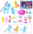 OBL823944 - Elfin horse