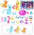 OBL823946 - Elfin horse