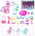 OBL823947 - Elfin horse