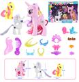 OBL823949 - Elfin horse