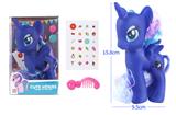 OBL823950 - Elfin horse