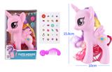 OBL823952 - Elfin horse