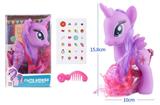 OBL823953 - Elfin horse