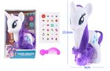 OBL823954 - Elfin horse