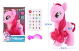 OBL823955 - Elfin horse