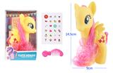 OBL823957 - Elfin horse