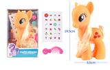 OBL823958 - Elfin horse