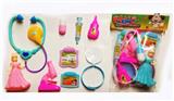 OBL823988 - 萌娃医具（10件套）