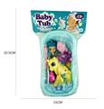 OBL824176 - Bath kalima