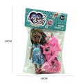 OBL824184 - Doll suit