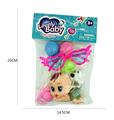 OBL824186 - Doll suit