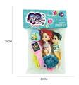 OBL824187 - Doll suit