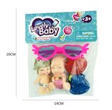 OBL824188 - Doll suit
