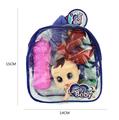 OBL824189 - Doll suit