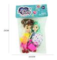 OBL824190 - Doll suit