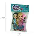 OBL824192 - Doll suit