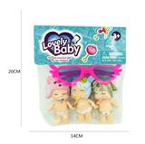OBL824193 - Doll suit