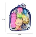 OBL824194 - Doll backpack suit