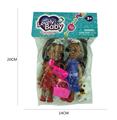 OBL824196 - Doll suit