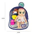 OBL824197 - Doll backpack suit