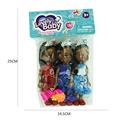 OBL824204 - Doll suit