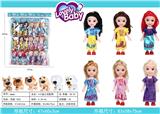 OBL824215 - 6 \disney dog