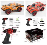 OBL824251 - 1:22遥控短卡赛车