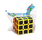 OBL824293 - Carbon fiber magic cube