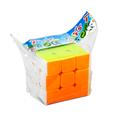 OBL824296 - Color cubic cube