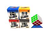 OBL824299 - White magic cube