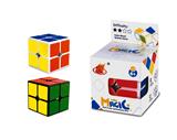 OBL824304 - Second order sticker magic cube