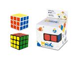 OBL824307 - Third order sticker magic cube