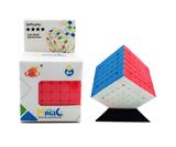 OBL824313 - SIXTH ORDER COLOR CUBE