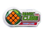 OBL824314 - High frequency pvc third order magic cube