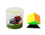 OBL824325 - Color cubic cube