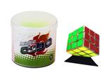 OBL824327 - Transparent magic cube