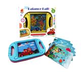 OBL824345 - COLOR BOX PACKAGING OF BALL BALANCE BOARD