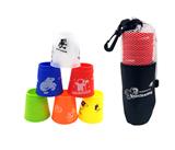 OBL824350 - MINI PLASTIC STACK CUP