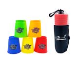 OBL824351 - COLOR PLASTIC LAMINATED CUP