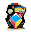 OBL824352 - THIRD-ORDER COLOR RUBIK’S CUBE