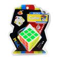 OBL824353 - THIRD LEVEL STICKER CUBE