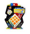 OBL824357 - THREE STEP HEAT TRANSFER MAGIC CUBE